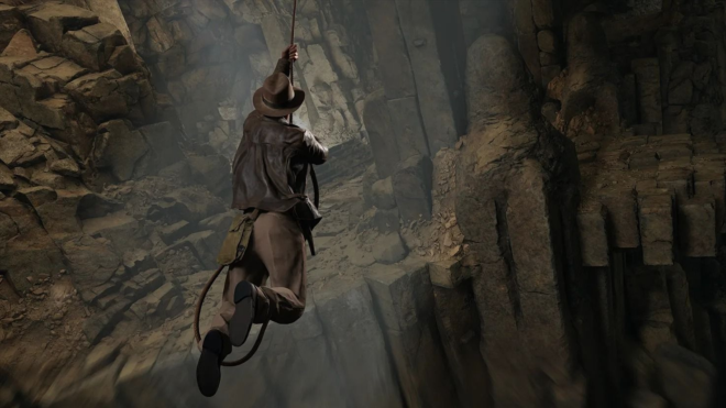 Indiana Jones and the Great Circle Indiana Jones and the Great Circle