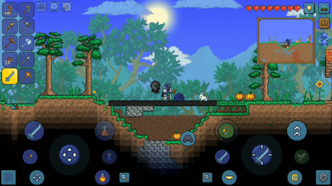 Terraria Terraria