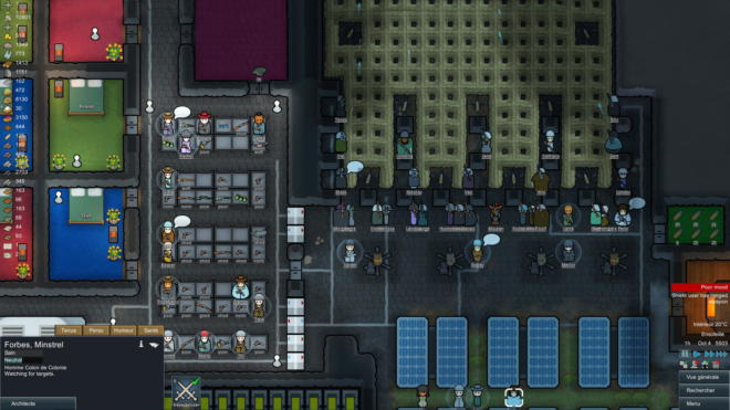 RimWorld RimWorld