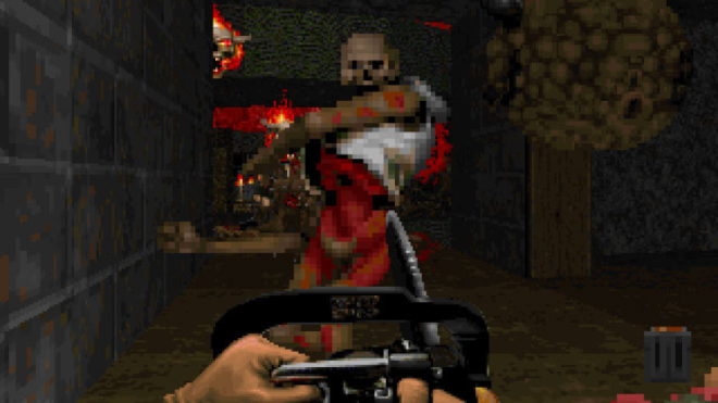Final DOOM (1996) Final DOOM (1996)