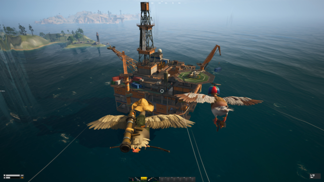 DUCKSIDE DUCKSIDE