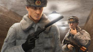 Ретро-обзор. Hitman 2: Silent Assassin — самая недооцененная часть серии