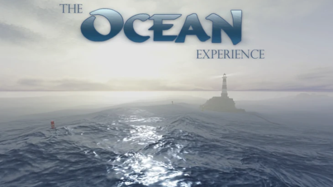 The Ocean Experience The Ocean Experience