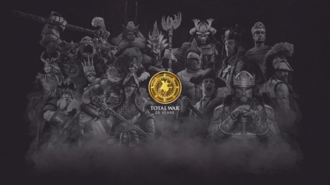 Какой будет новая часть Total War Какой будет новая часть Total War