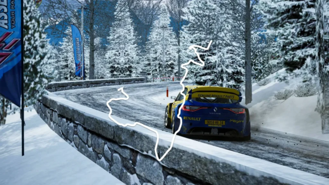 Alpine Rally Alpine Rally