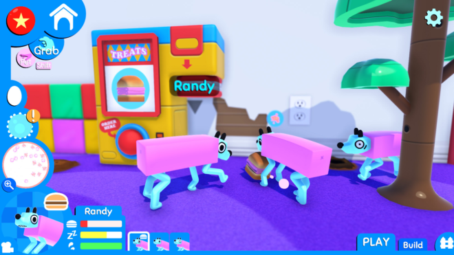 Wobbledogs Wobbledogs
