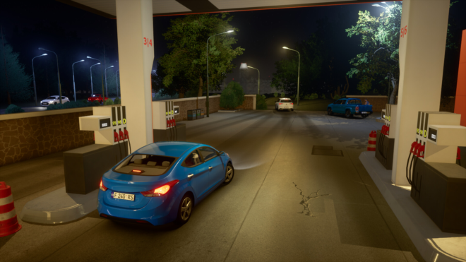 City Car Driving 2.0 City Car Driving 2.0