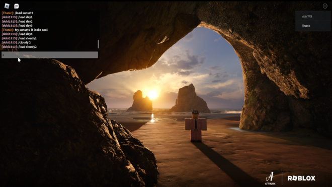 The Beach Cave The Beach Cave