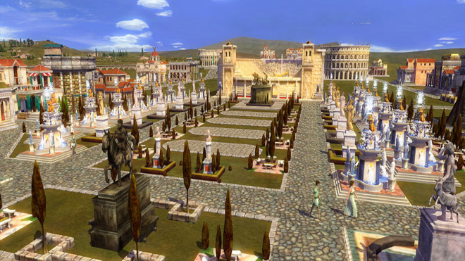 Caesar IV (2006) Caesar IV (2006)