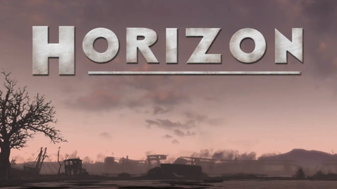 Horizon Horizon