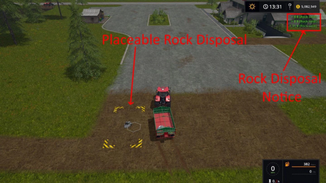 Rock Spawn Rock Spawn