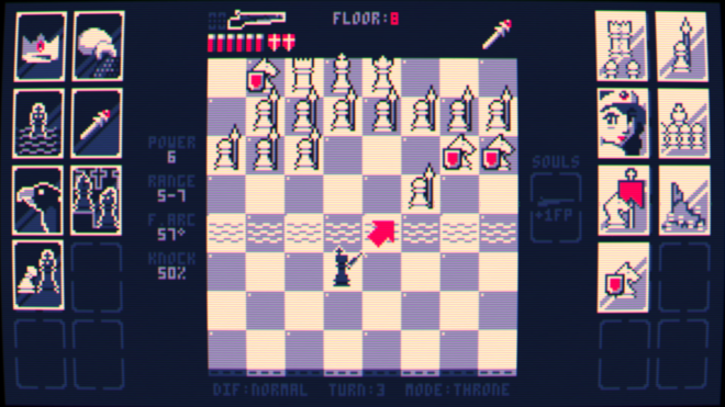 Shotgun King: The Final Checkmate Shotgun King: The Final Checkmate