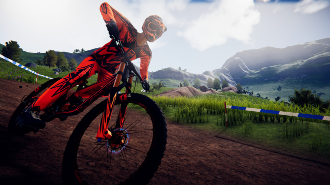 Descenders Descenders
