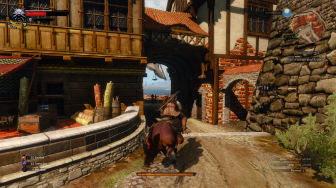 Galloping In Cities Galloping In Cities