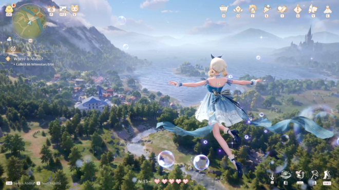Infinity Nikki Infinity Nikki