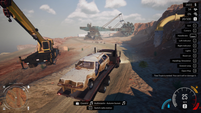 Used Cars Simulator Used Cars Simulator