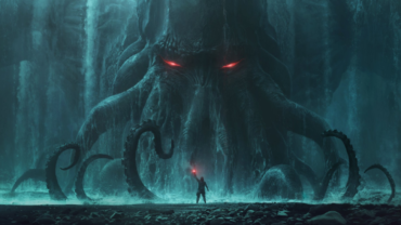 Серия игр Call of Cthulhu
