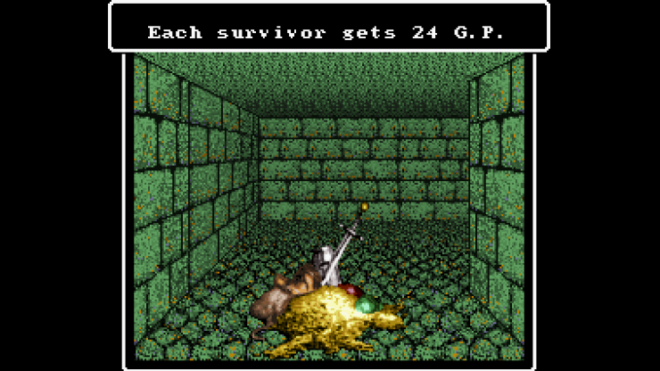 Wizardry V — Heart of the Maelstrom (1988) Wizardry V — Heart of the Maelstrom (1988)