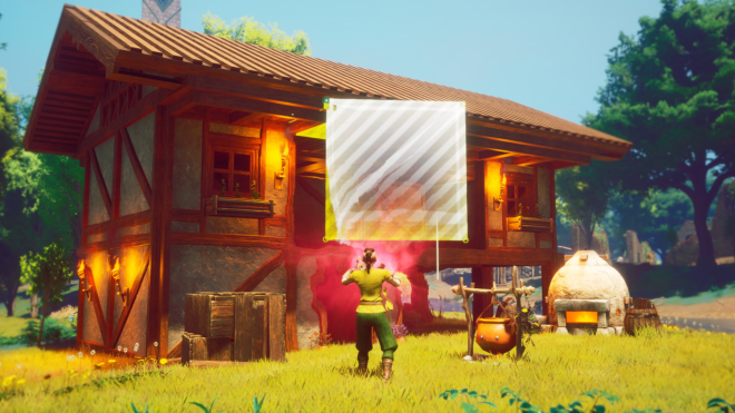 RuneScape: Dragonwilds RuneScape: Dragonwilds
