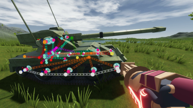 Sandbox World Sandbox World