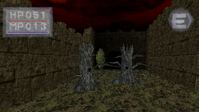King’s Field III (1996) King’s Field III (1996)