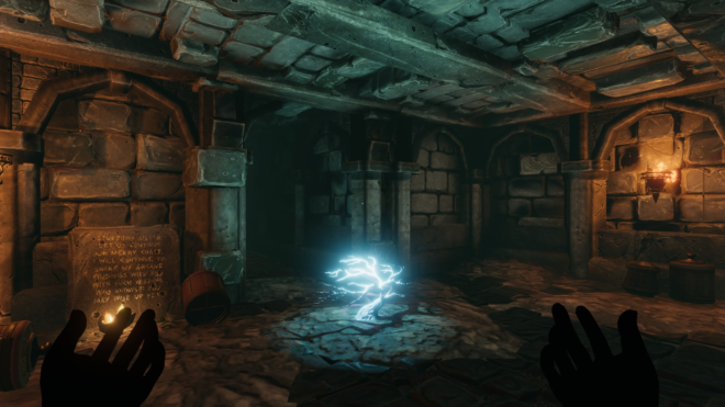 Underworld Ascendant (2018) — несостоявшийся наследник Ultima Underworld Underworld Ascendant (2018) — несостоявшийся наследник Ultima Underworld