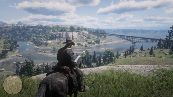 Red Dead Redemption 2 Red Dead Redemption 2