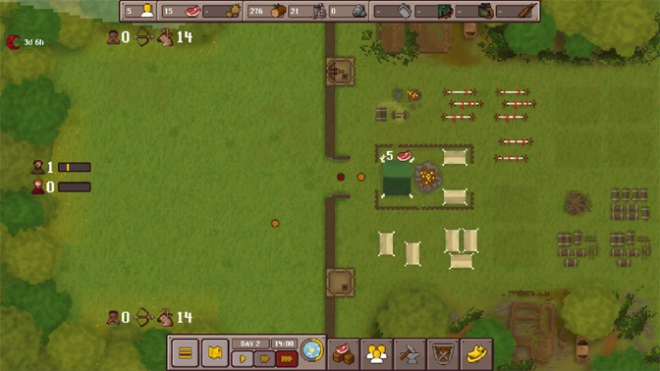 Final Outpost Final Outpost