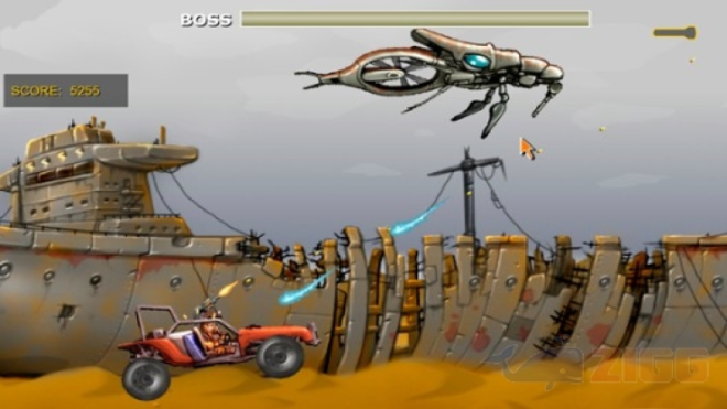 Codename: Gordon (2004) Codename: Gordon (2004)
