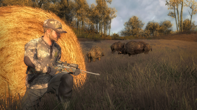 theHunter: Classic (2009) theHunter: Classic (2009)