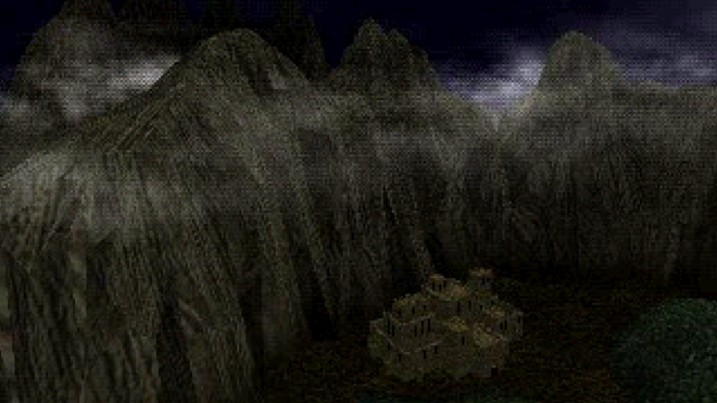King’s Field III (1996) King’s Field III (1996)