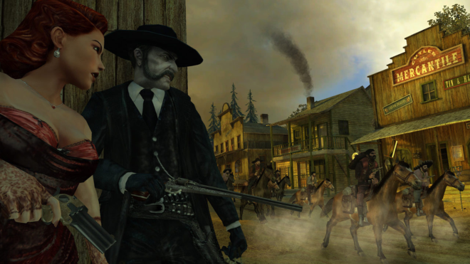 Helldorado (2007) Helldorado (2007)