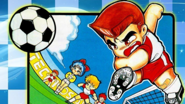 Серия игр Nekketsu — Очаровательный симулятор неспортивного поведения