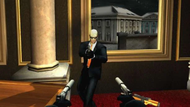 Чем Silent Assassin лучше Hitman: Codename 47 Чем Silent Assassin лучше Hitman: Codename 47