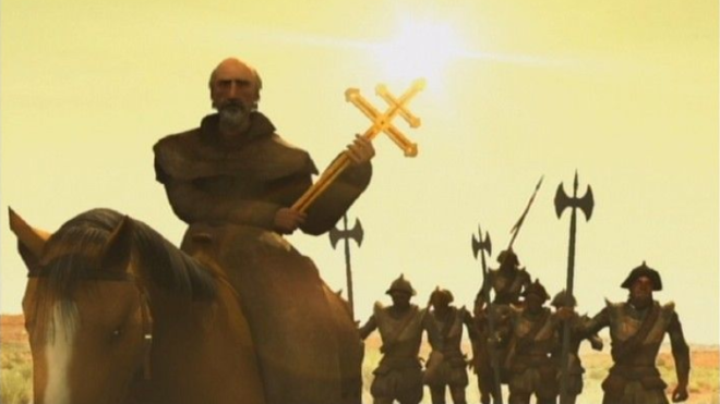 Сюжет GUN (2005) Сюжет GUN (2005)