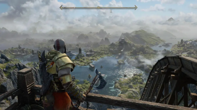 God of War: Ragnarök God of War: Ragnarök
