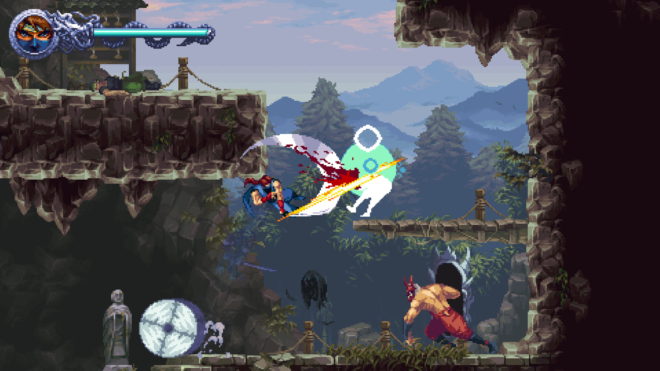 Ninja Gaiden: Ragebound Ninja Gaiden: Ragebound