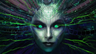 Шокирующая иммерсивность. Серия игр System Shock
