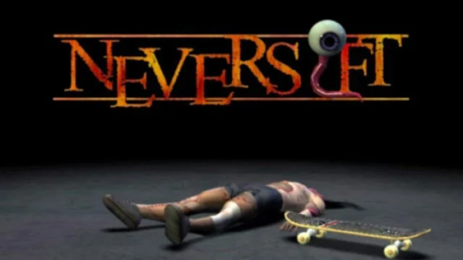 Neversoft Neversoft