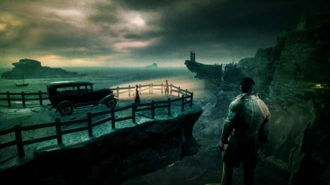 Call of Cthulhu (2018) Call of Cthulhu (2018)