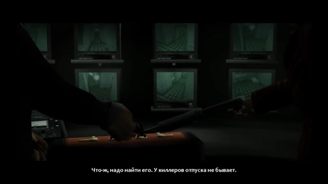 Сюжет и режиссура Hitman 2: Silent Assassin Сюжет и режиссура Hitman 2: Silent Assassin