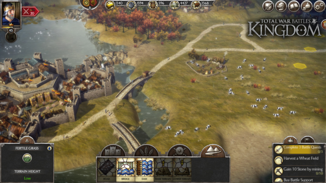 Total War Battles: Kingdom (2015) Total War Battles: Kingdom (2015)