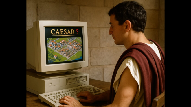 Когда выйдет новая часть Caesar Когда выйдет новая часть Caesar
