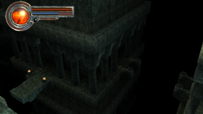 King’s Field IV (2001) King’s Field IV (2001)