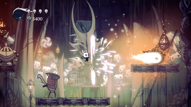 Hollow Knight Hollow Knight