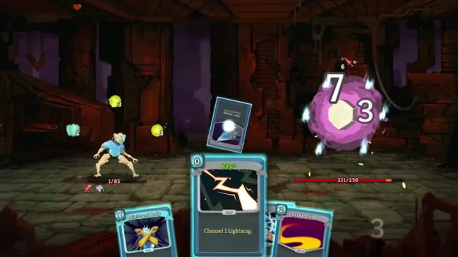 Slay The Spire Slay The Spire