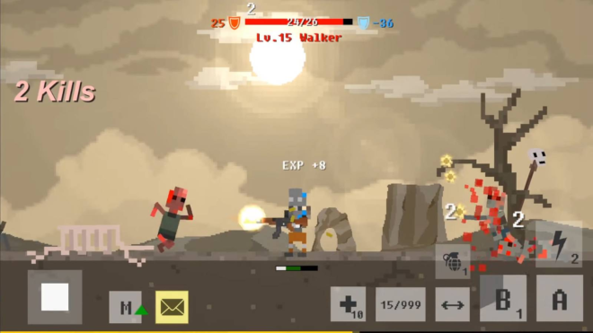 Wasteland Story Wasteland Story