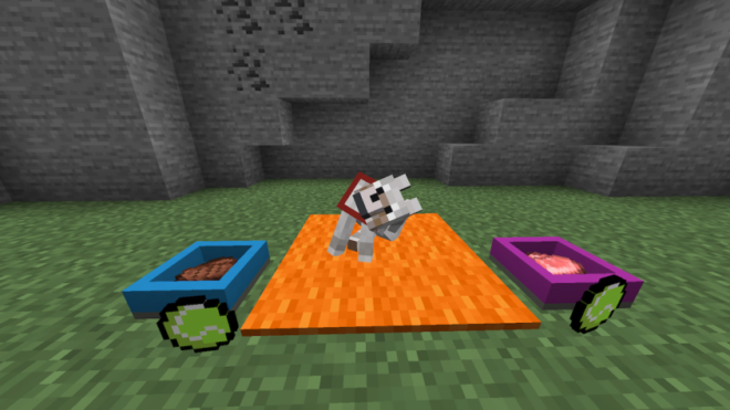 Doggo Mod Doggo Mod