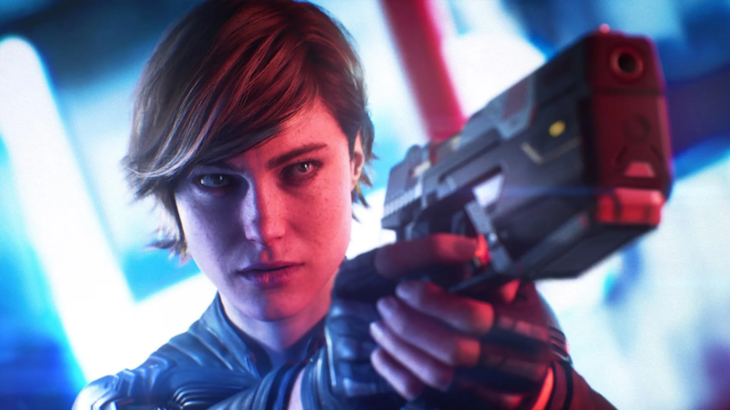 Почему отменили Perfect Dark (2025) Почему отменили Perfect Dark (2025)