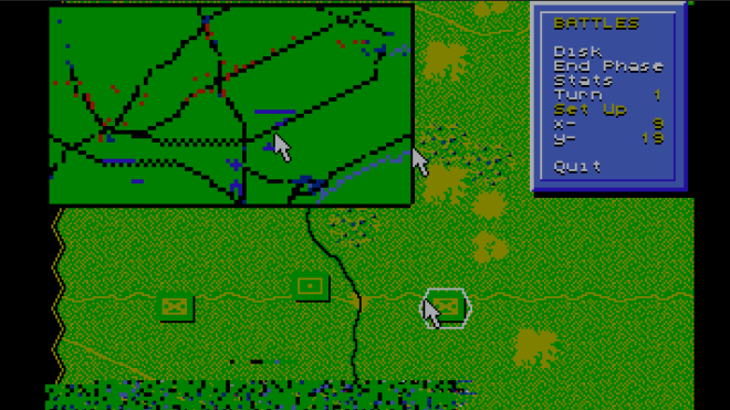 Great Napoleonic Battles (1991) Great Napoleonic Battles (1991)